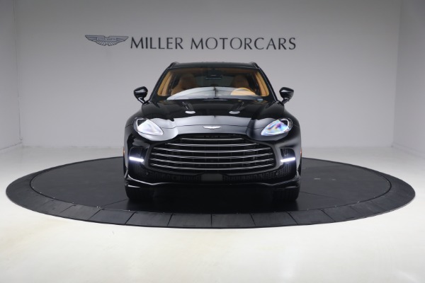 New 2026 Aston Martin DBX 707 for sale $300,400 at Miller Motorcars Aston Martin in Greenwich CT 06830 12