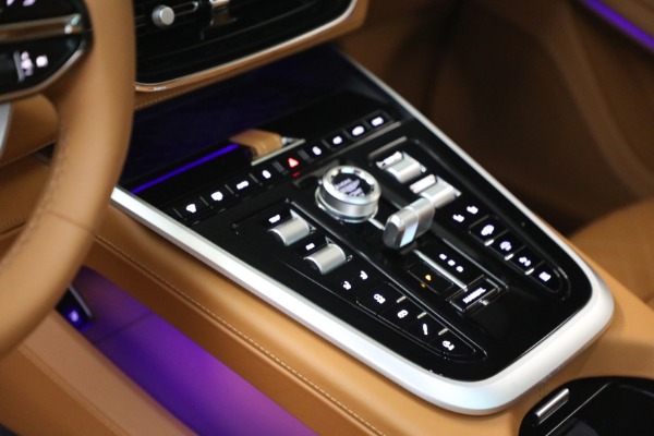 New 2026 Aston Martin DBX 707 for sale $300,400 at Miller Motorcars Aston Martin in Greenwich CT 06830 20