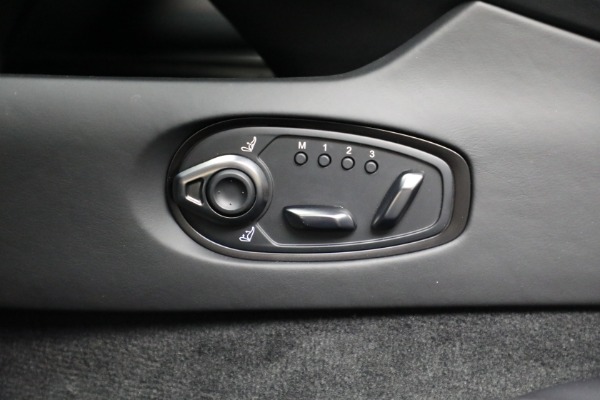 New 2026 Aston Martin DB12 V8 for sale $324,800 at Miller Motorcars Aston Martin in Greenwich CT 06830 17