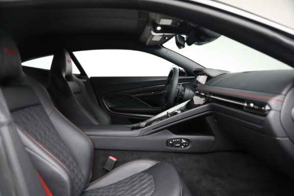 New 2026 Aston Martin DB12 V8 for sale $324,800 at Miller Motorcars Aston Martin in Greenwich CT 06830 19