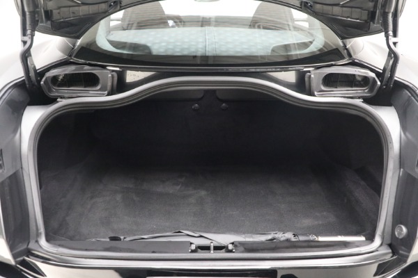 New 2026 Aston Martin DB12 V8 for sale $324,800 at Miller Motorcars Aston Martin in Greenwich CT 06830 24