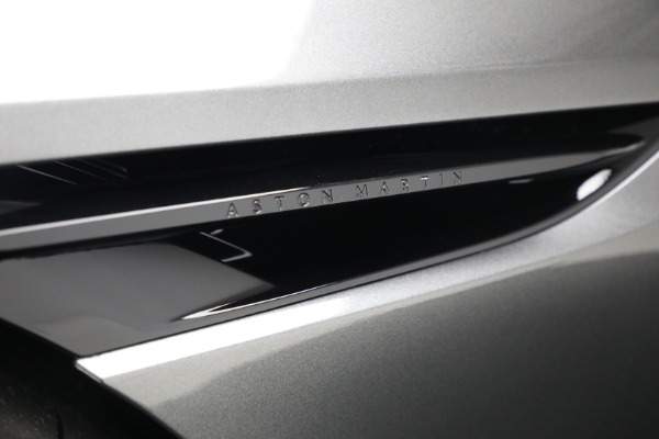 New 2026 Aston Martin DB12 V8 for sale $324,800 at Miller Motorcars Aston Martin in Greenwich CT 06830 28