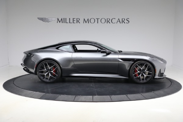 New 2026 Aston Martin DB12 V8 for sale $324,800 at Miller Motorcars Aston Martin in Greenwich CT 06830 7