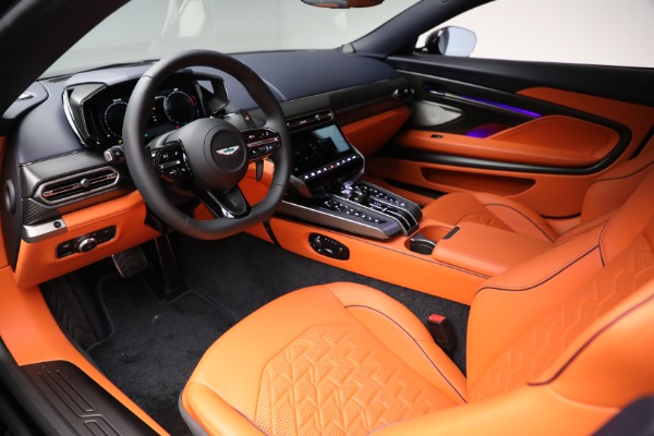 Used 2025 Aston Martin Vanquish for sale $431,900 at Miller Motorcars Aston Martin in Greenwich CT 06830 13