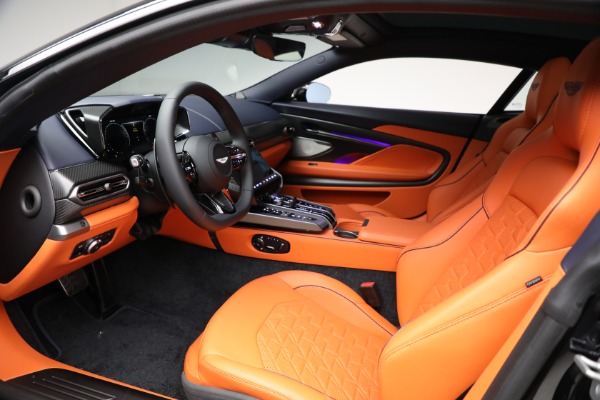 Used 2025 Aston Martin Vanquish for sale $431,900 at Miller Motorcars Aston Martin in Greenwich CT 06830 14