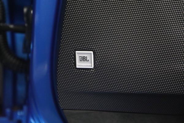 Used 2024 Ferrari SF90 Spider for sale $569,900 at Miller Motorcars Aston Martin in Greenwich CT 06830 26