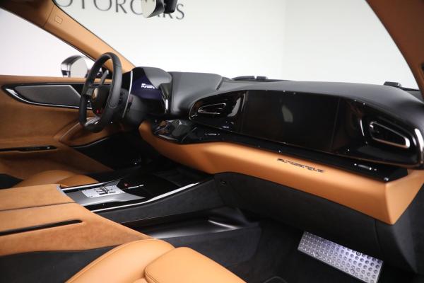Used 2024 Ferrari Purosangue for sale $529,900 at Miller Motorcars Aston Martin in Greenwich CT 06830 16