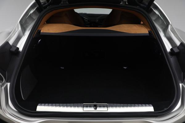 Used 2024 Ferrari Purosangue for sale $529,900 at Miller Motorcars Aston Martin in Greenwich CT 06830 25