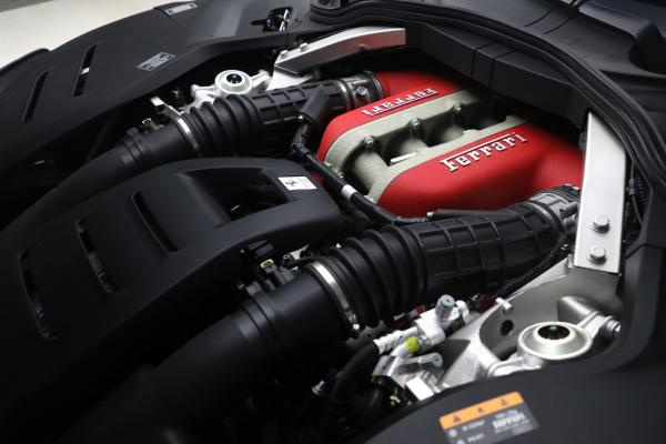 Used 2024 Ferrari Purosangue for sale $529,900 at Miller Motorcars Aston Martin in Greenwich CT 06830 28