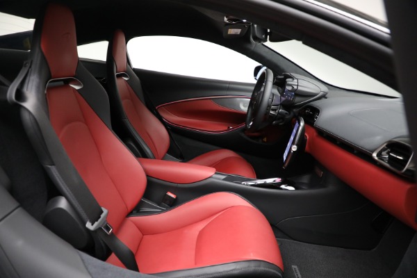 Used 2024 McLaren Artura TechLux for sale $196,900 at Miller Motorcars Aston Martin in Greenwich CT 06830 25