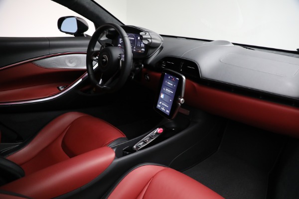 Used 2024 McLaren Artura TechLux for sale $196,900 at Miller Motorcars Aston Martin in Greenwich CT 06830 26