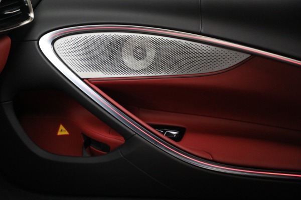 Used 2024 McLaren Artura TechLux for sale $196,900 at Miller Motorcars Aston Martin in Greenwich CT 06830 28