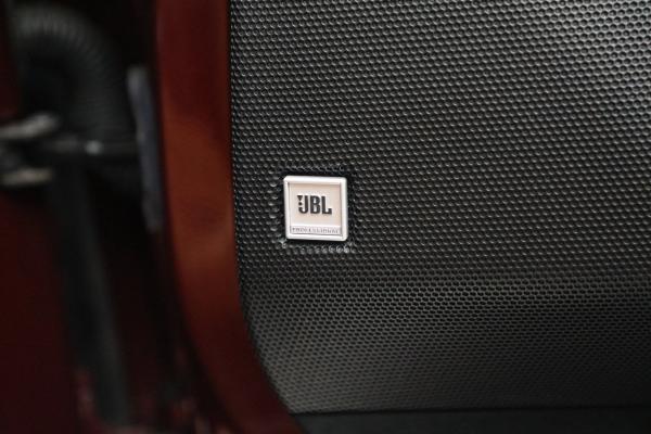 Used 2024 Ferrari 296 GTS for sale $379,900 at Miller Motorcars Aston Martin in Greenwich CT 06830 24