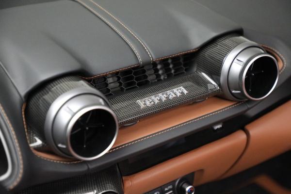 Used 2022 Ferrari 812 GTS for sale $559,900 at Miller Motorcars Aston Martin in Greenwich CT 06830 23