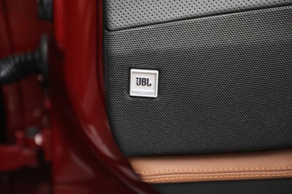 Used 2022 Ferrari 812 GTS for sale $559,900 at Miller Motorcars Aston Martin in Greenwich CT 06830 26