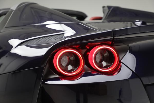 Used 2022 Ferrari 812 GTS for sale $585,900 at Miller Motorcars Aston Martin in Greenwich CT 06830 25