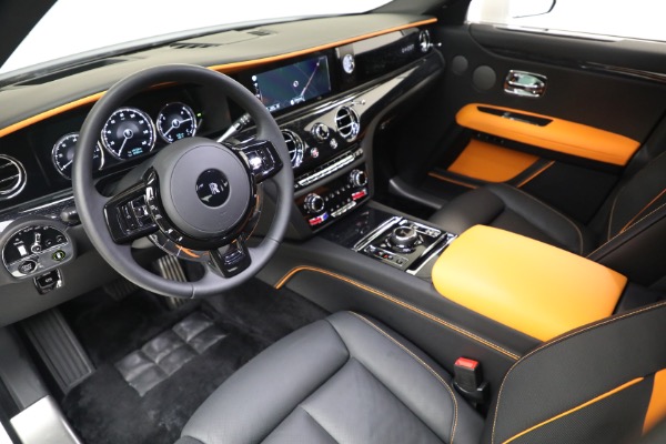Used 2023 Rolls-Royce Ghost for sale $295,900 at Miller Motorcars Aston Martin in Greenwich CT 06830 15