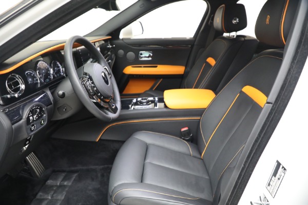 Used 2023 Rolls-Royce Ghost for sale $295,900 at Miller Motorcars Aston Martin in Greenwich CT 06830 27