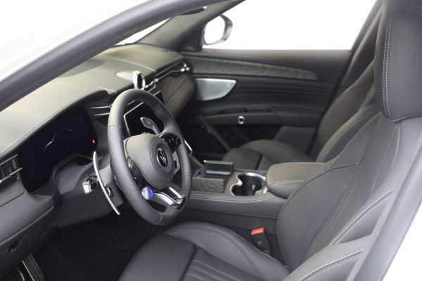 Used 2025 Maserati Grecale Modena for sale $61,116 at Miller Motorcars Aston Martin in Greenwich CT 06830 15