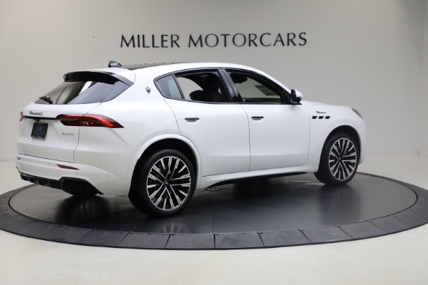 Used 2025 Maserati Grecale Modena for sale $61,116 at Miller Motorcars Aston Martin in Greenwich CT 06830 7