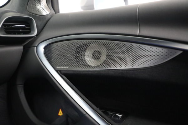 Used 2023 McLaren Artura for sale $184,900 at Miller Motorcars Aston Martin in Greenwich CT 06830 26