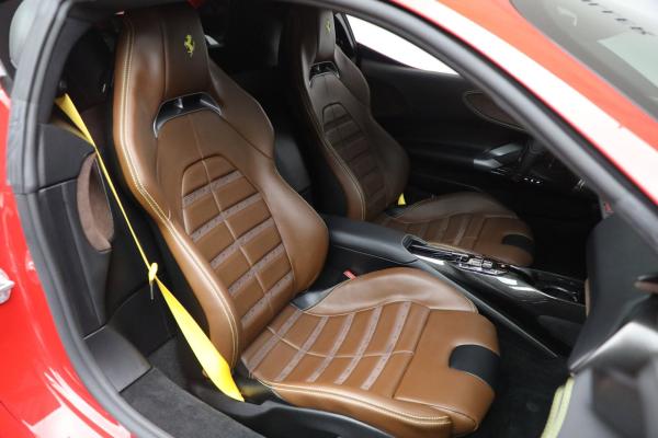 Used 2022 Ferrari SF90 Stradale for sale $437,900 at Miller Motorcars Aston Martin in Greenwich CT 06830 19