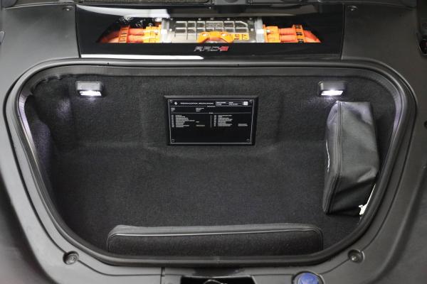 Used 2022 Ferrari SF90 Stradale for sale $437,900 at Miller Motorcars Aston Martin in Greenwich CT 06830 22