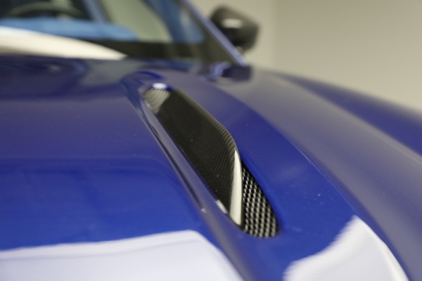 Used 2024 Aston Martin DBX 707 for sale $166,900 at Miller Motorcars Aston Martin in Greenwich CT 06830 15