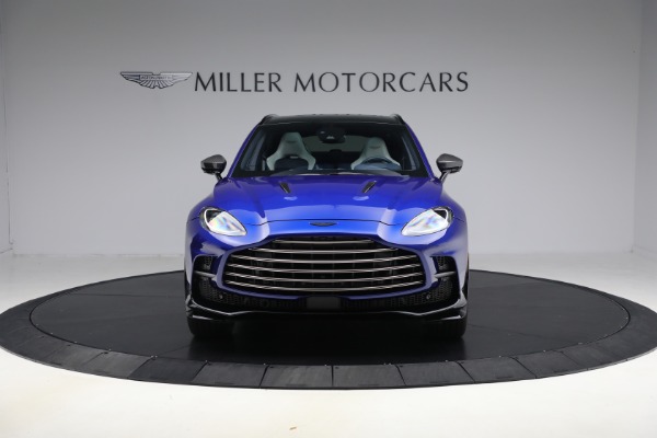 Used 2024 Aston Martin DBX 707 for sale $182,900 at Miller Motorcars Aston Martin in Greenwich CT 06830 12