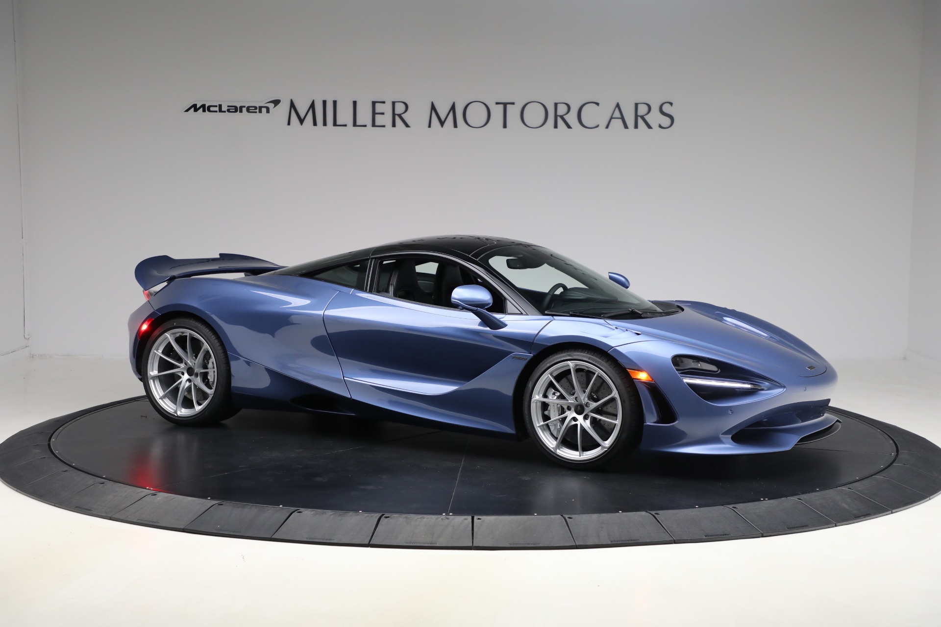 New 2026 McLaren 750S TechLux For Sale (Special Pricing) | Miller