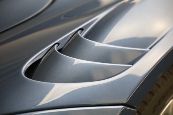 Used 2026 McLaren 750S TechLux for sale $379,900 at Miller Motorcars Aston Martin in Greenwich CT 06830 23