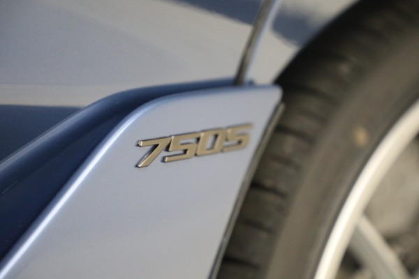 Used 2026 McLaren 750S TechLux for sale $379,900 at Miller Motorcars Aston Martin in Greenwich CT 06830 24