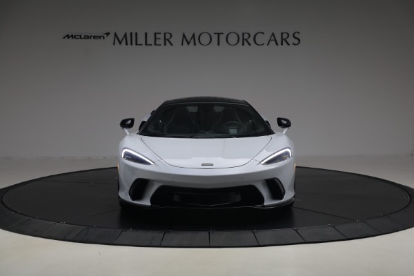 Used 2026 McLaren GTS TechLux for sale $227,900 at Miller Motorcars Aston Martin in Greenwich CT 06830 12