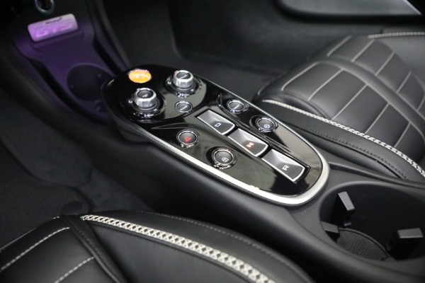 Used 2026 McLaren GTS TechLux for sale $227,900 at Miller Motorcars Aston Martin in Greenwich CT 06830 27