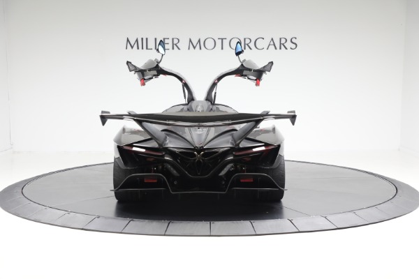 Used 2020 Apollo Intensa Emozione for sale $3,500,000 at Miller Motorcars Aston Martin in Greenwich CT 06830 16