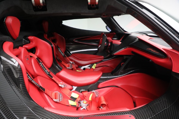 Used 2020 Apollo Intensa Emozione for sale $3,500,000 at Miller Motorcars Aston Martin in Greenwich CT 06830 21