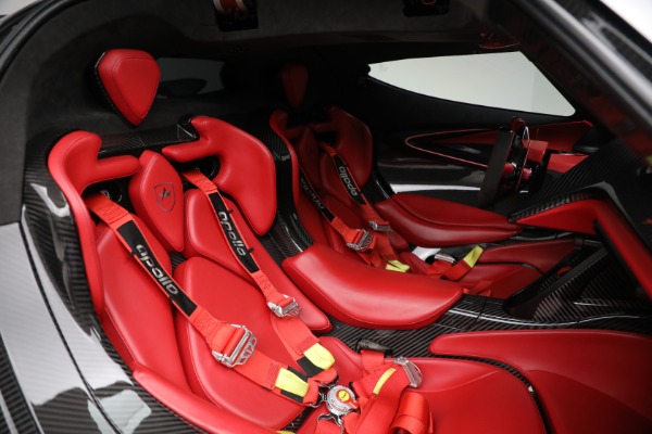 Used 2020 Apollo Intensa Emozione for sale $3,500,000 at Miller Motorcars Aston Martin in Greenwich CT 06830 22