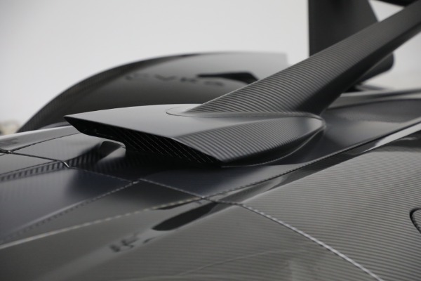 Used 2020 Apollo Intensa Emozione for sale $3,500,000 at Miller Motorcars Aston Martin in Greenwich CT 06830 25