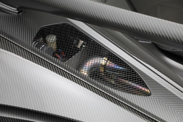 Used 2020 Apollo Intensa Emozione for sale $3,500,000 at Miller Motorcars Aston Martin in Greenwich CT 06830 26