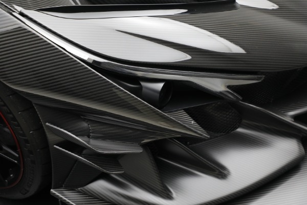 Used 2020 Apollo Intensa Emozione for sale $3,500,000 at Miller Motorcars Aston Martin in Greenwich CT 06830 27