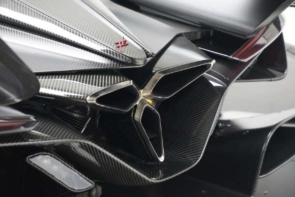 Used 2020 Apollo Intensa Emozione for sale $3,500,000 at Miller Motorcars Aston Martin in Greenwich CT 06830 28