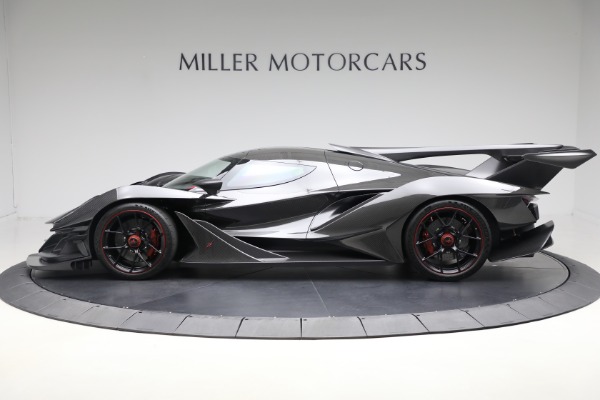 Used 2020 Apollo Intensa Emozione for sale $3,500,000 at Miller Motorcars Aston Martin in Greenwich CT 06830 3