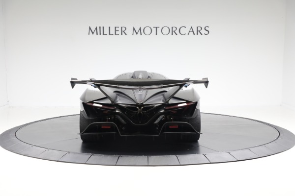 Used 2020 Apollo Intensa Emozione for sale $3,500,000 at Miller Motorcars Aston Martin in Greenwich CT 06830 6