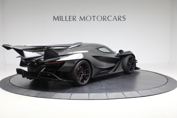 Used 2020 Apollo Intensa Emozione for sale $3,500,000 at Miller Motorcars Aston Martin in Greenwich CT 06830 7