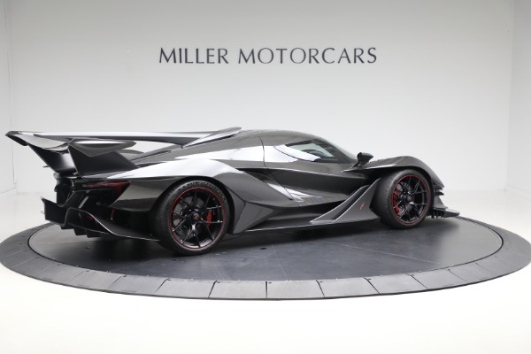 Used 2020 Apollo Intensa Emozione for sale $3,500,000 at Miller Motorcars Aston Martin in Greenwich CT 06830 8