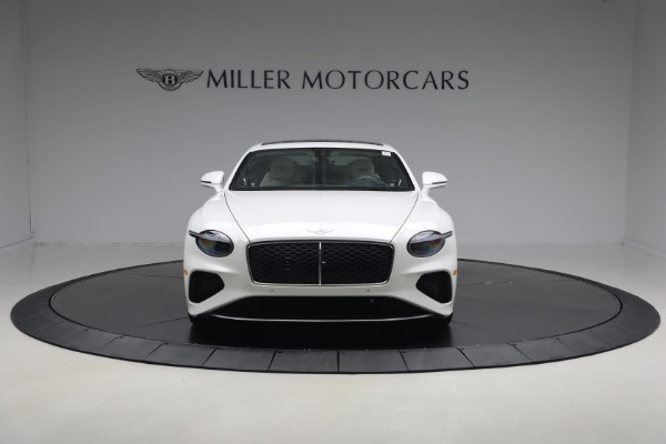 New 2026 Bentley Continental GT for sale $330,420 at Miller Motorcars Aston Martin in Greenwich CT 06830 12