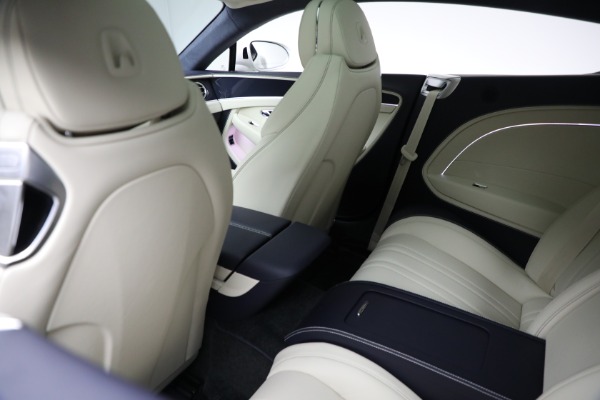 New 2026 Bentley Continental GT for sale $330,420 at Miller Motorcars Aston Martin in Greenwich CT 06830 18
