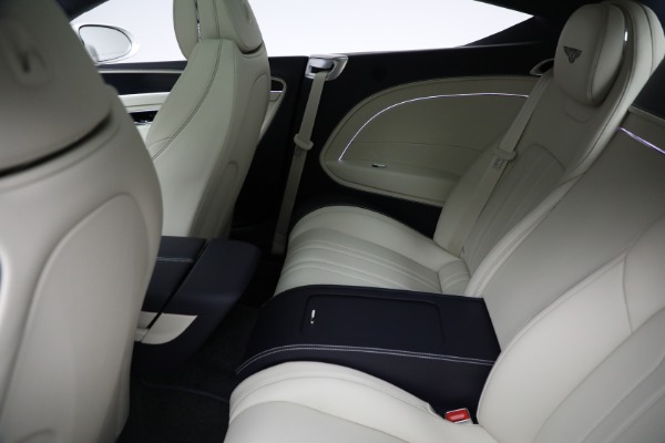 New 2026 Bentley Continental GT for sale $330,420 at Miller Motorcars Aston Martin in Greenwich CT 06830 19