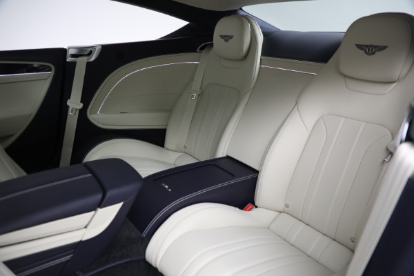 New 2026 Bentley Continental GT for sale $330,420 at Miller Motorcars Aston Martin in Greenwich CT 06830 20