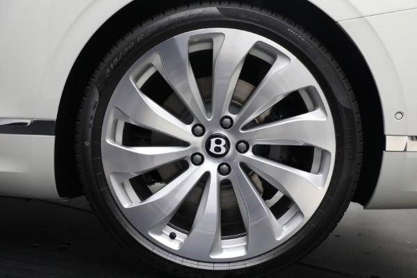 New 2026 Bentley Continental GT for sale $330,420 at Miller Motorcars Aston Martin in Greenwich CT 06830 22